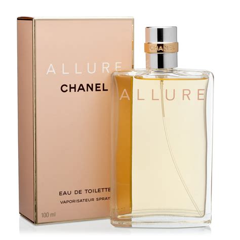 allure chanel perfume price|where to buy allure perfume.